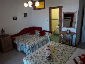 Il Casale del Generale affittacamere - Quarto