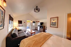 The Seaview Cottages - Quarto