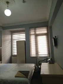 LAVİNYA APART OTEL - Room