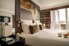 The Lowndes London - A Jumeirah Partner Hotel - Chambre