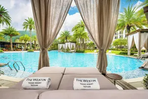 The Westin Tashee Resort, Taoyuan - Piscine