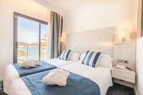Los Geranios - Room