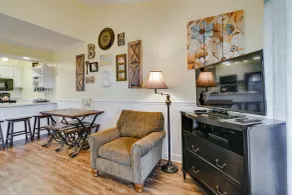 Branson Condo w/ Views - Near Silver Dollar City! - Innvendig