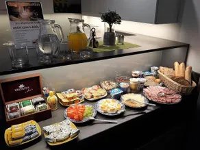 Wellness penzion U Grygarů - Ristorante
