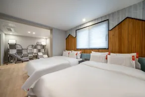 Kids Hotel Sangsang Play - Camera