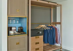 Canopy by Hilton Washington DC Bethesda North - Chambre