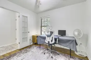 Dog-friendly Home w/ Private Yard in Cedar Park! - Interiör