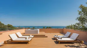 Gran Marbella Resort & Beach Club - Rum