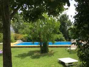 La Fratta Art - House - Pool