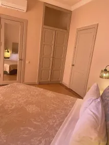 Amilla Beach Resort - Room