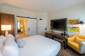 Hotel E - Chambre
