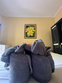 Sari Buana Bed & Breakfast - Room