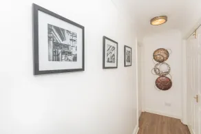 Crescent Mews - Lobby