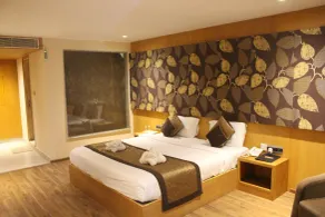 Silver Sand Sentinel - Chambre