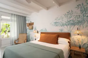 Veranda Grand Baie Hotel & Spa - Room