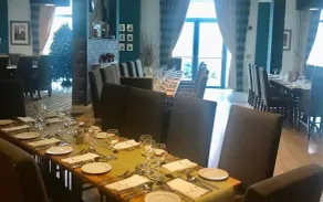 Kiltimagh Park Hotel - Restaurant