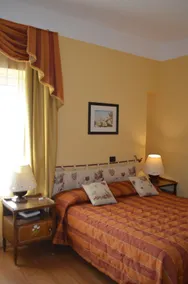Hotel Savoy Sestriere - Quarto