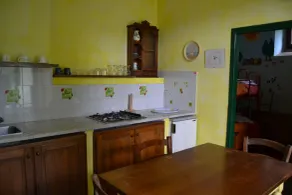 3 rooms flat between Florence and Arezzo - Enjoy Italian beauty - Interni