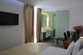 Hotel Marul - Room