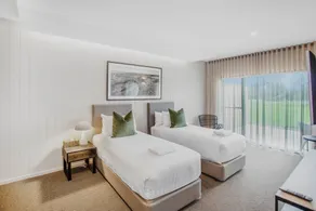 13th Beach Golf Lodges - Habitación