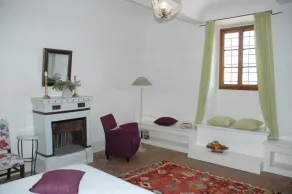 Locanda Casanuova - Værelse