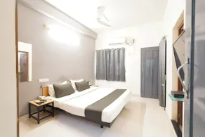 Blessings Prime Porur - Near DLF - Chambre