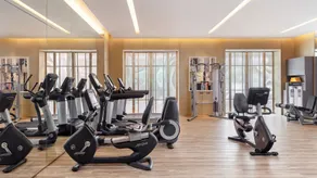 Midea Shunde, a Tribute Portfolio Hotel - Treningsrom