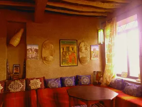 Dar Panorama - Restaurant