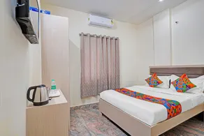 Fabhotel Platinum - Rom