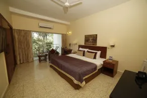 Gir Serai - IHCL SeleQtions - Room