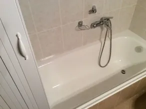 Terra Relaxa - Bathroom