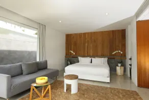 Aria Villas Ubud - Room