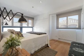Plaza Nueva Deluxe 4 - Zimmer