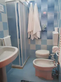 B&B Casa Mariangi - Bagno