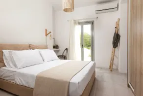 Villa Vinea Santorini - Room