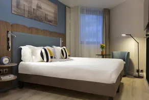 Citadines La Défense Paris - Room