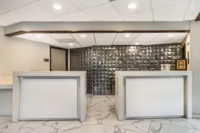 Best Western Plus Houston Energy Corridor - Réception