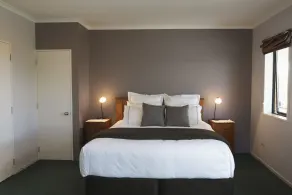 Awatea Country B&B - Værelse