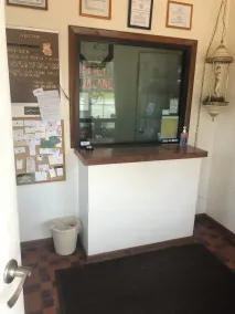 Dav-Ed Motel - Reception