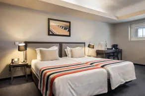 Hotel do Chiado - Zimmer