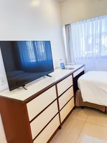 Royal Center Hotel Lourdes - Habitación