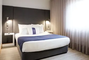 Villa Prime Hotel - Quarto