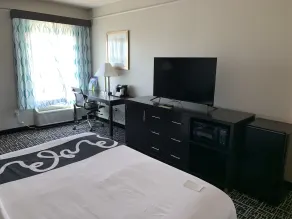 La Quinta by Wyndham Lubbock North - Chambre