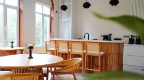 Mehmetbey Çaka - Restaurante