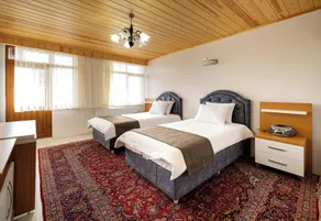 Avulot Mountain Resort Hotel - Room