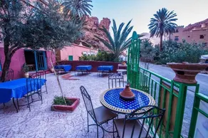Etoile des Gorges - Restaurant