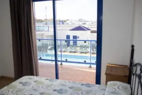 TAO El Cotillo - VV - Værelse