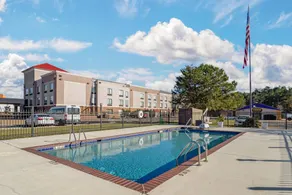 Best Western Natchitoches Inn - Piscine
