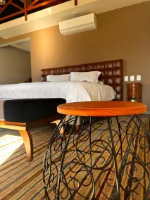 Estalagem Pastoreio - Chambre