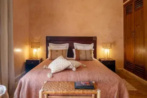 Marrakech Bab Akoul Atlas - Boutique Hotel & Spa - Room